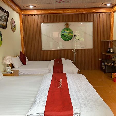 Tam Coc Thanh Dat Homestay Ninh Binh Luaran gambar