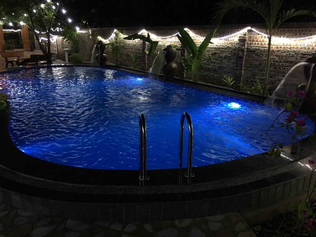 Tam Coc Thanh Dat Homestay Ninh Binh Luaran gambar