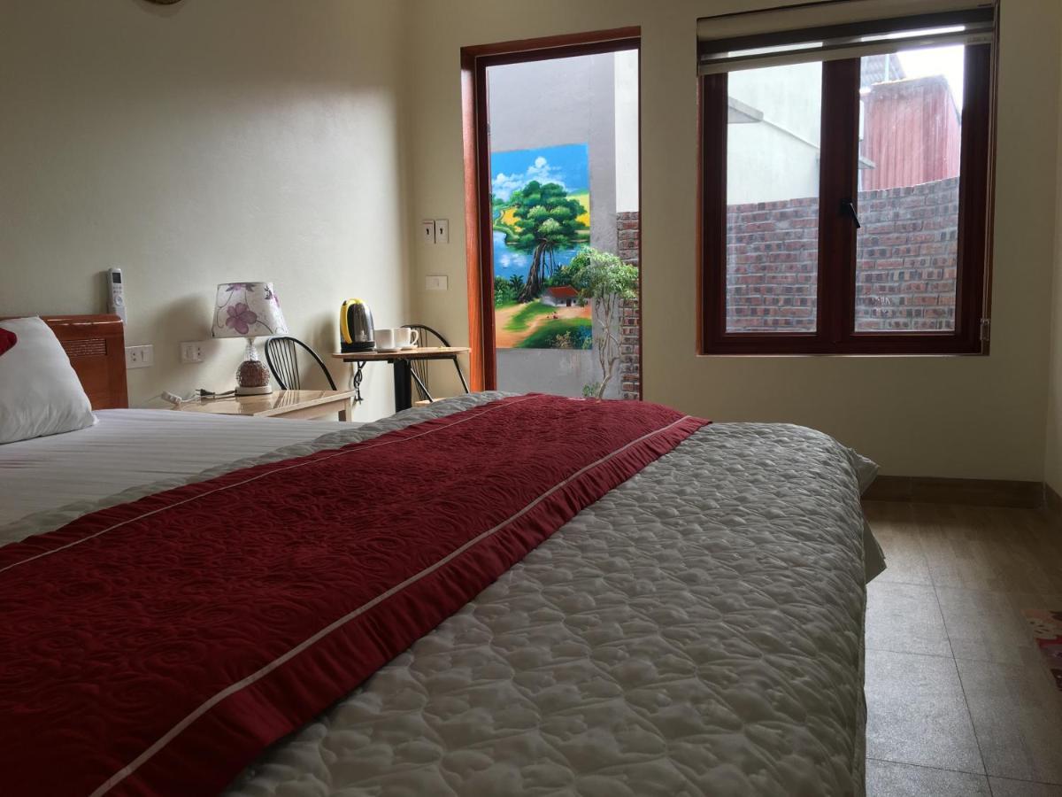 Tam Coc Thanh Dat Homestay Ninh Binh Luaran gambar