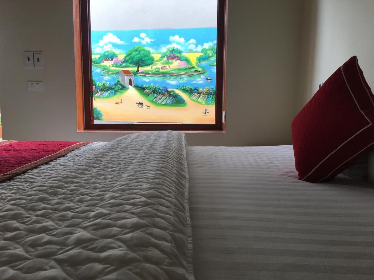 Tam Coc Thanh Dat Homestay Ninh Binh Luaran gambar