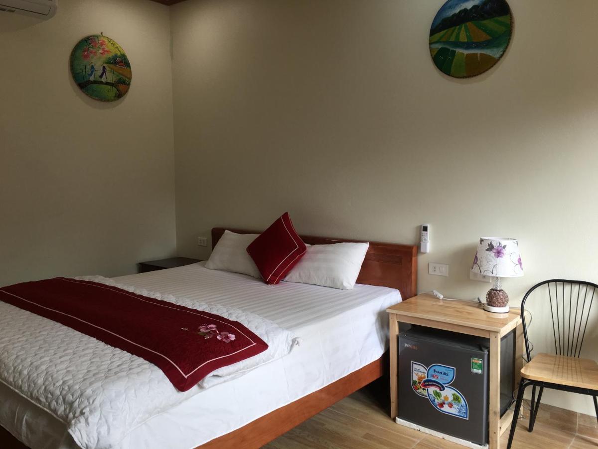 Tam Coc Thanh Dat Homestay Ninh Binh Luaran gambar