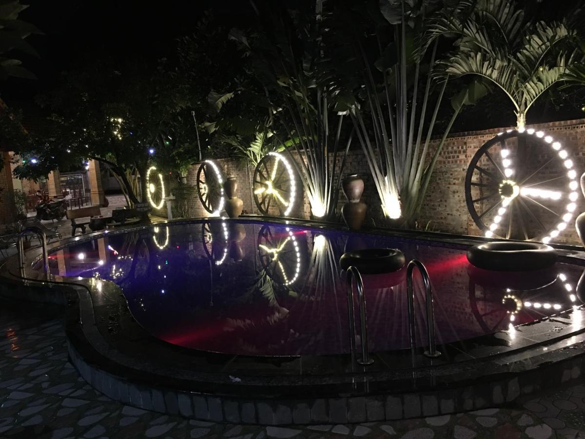 Tam Coc Thanh Dat Homestay Ninh Binh Luaran gambar