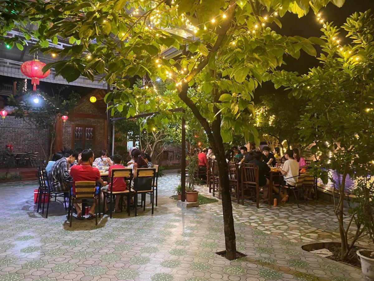 Tam Coc Thanh Dat Homestay Ninh Binh Luaran gambar