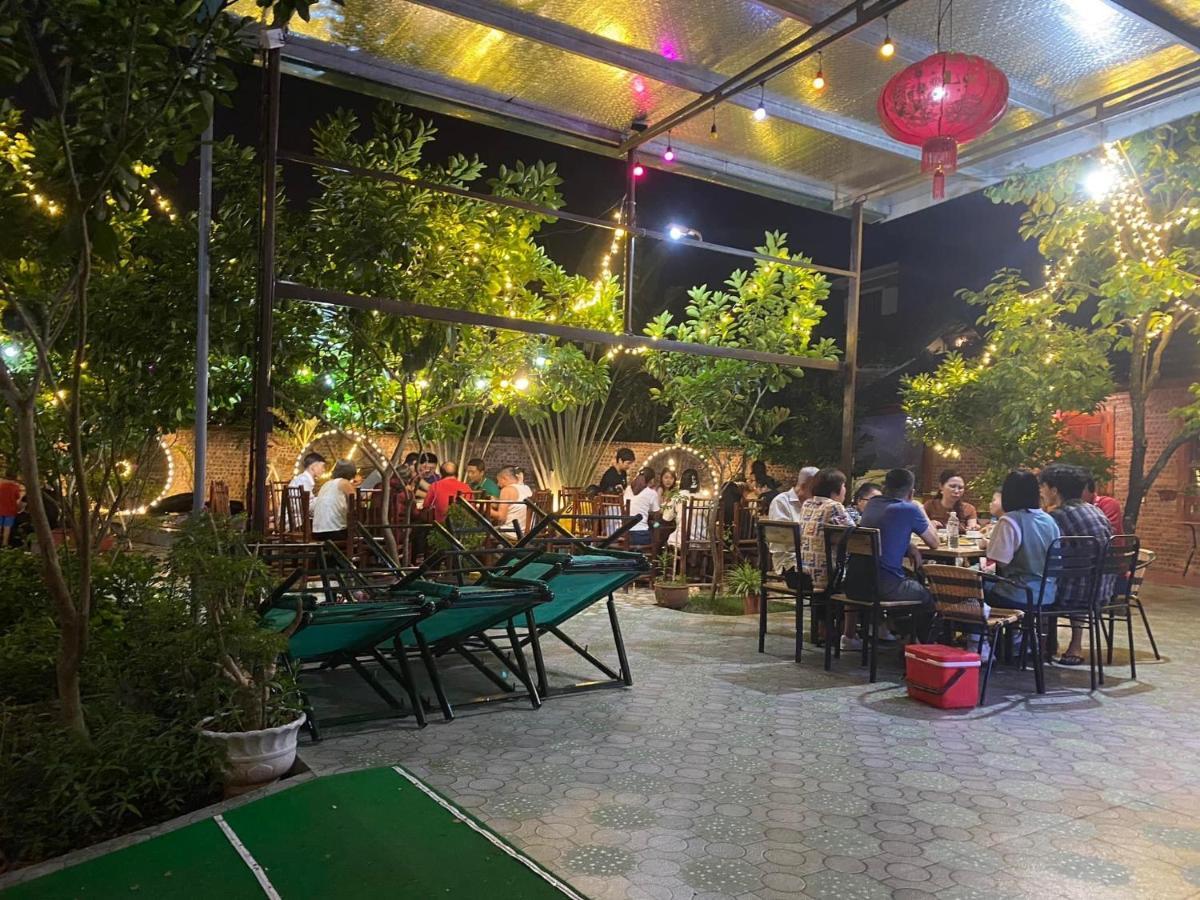 Tam Coc Thanh Dat Homestay Ninh Binh Luaran gambar