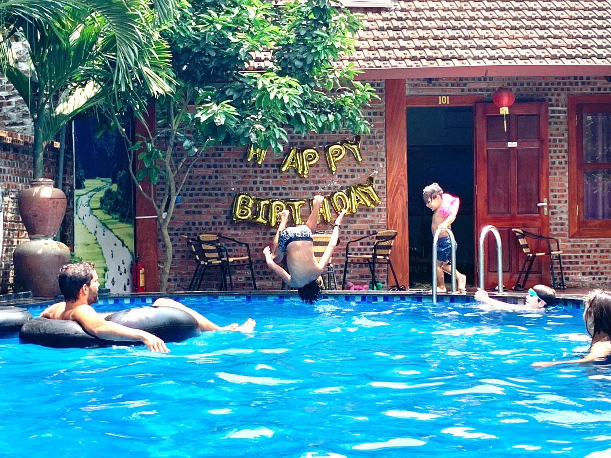 Tam Coc Thanh Dat Homestay Ninh Binh Luaran gambar