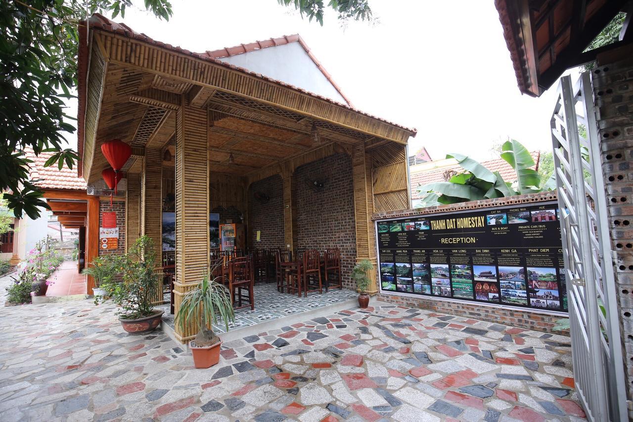 Tam Coc Thanh Dat Homestay Ninh Binh Luaran gambar