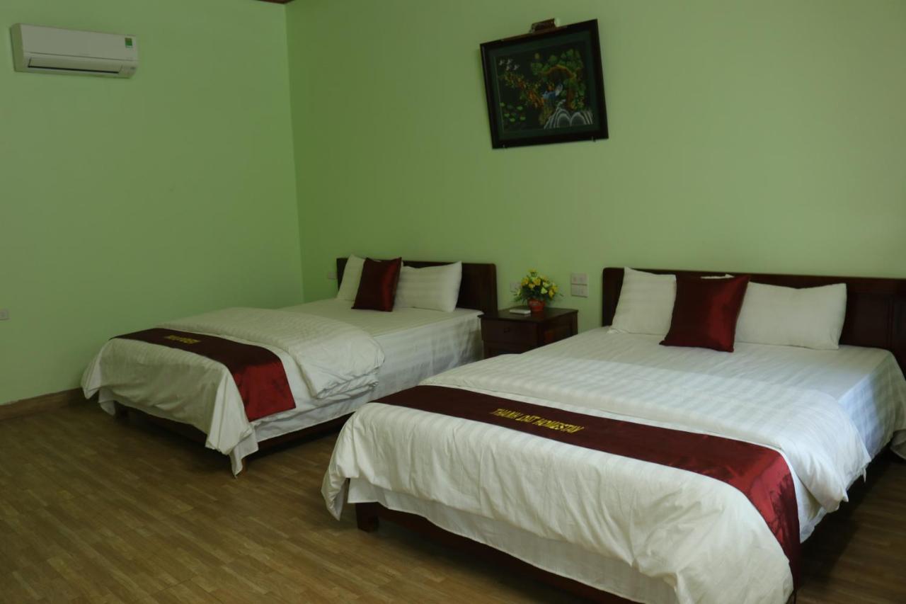Tam Coc Thanh Dat Homestay Ninh Binh Luaran gambar
