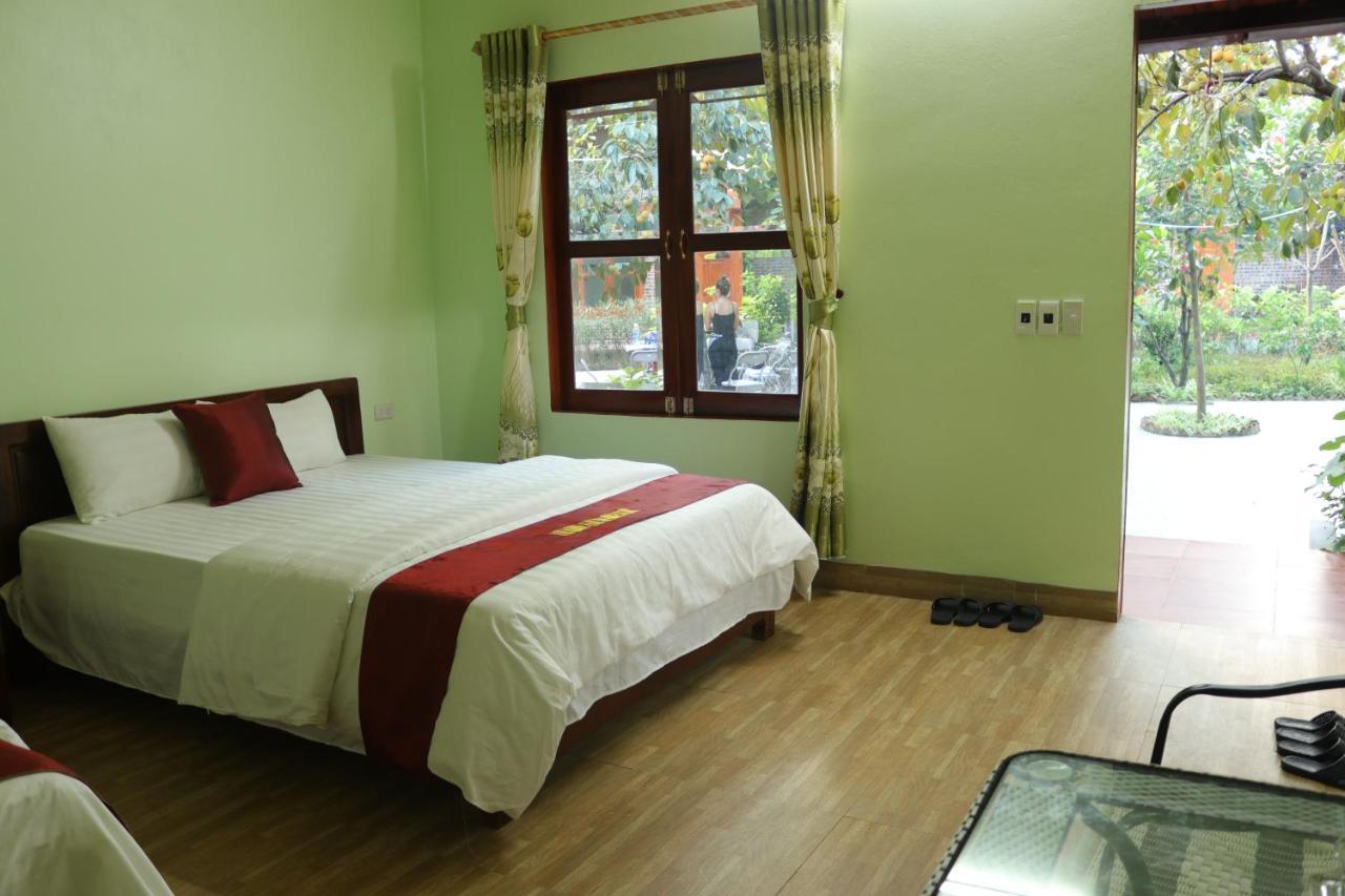 Tam Coc Thanh Dat Homestay Ninh Binh Luaran gambar