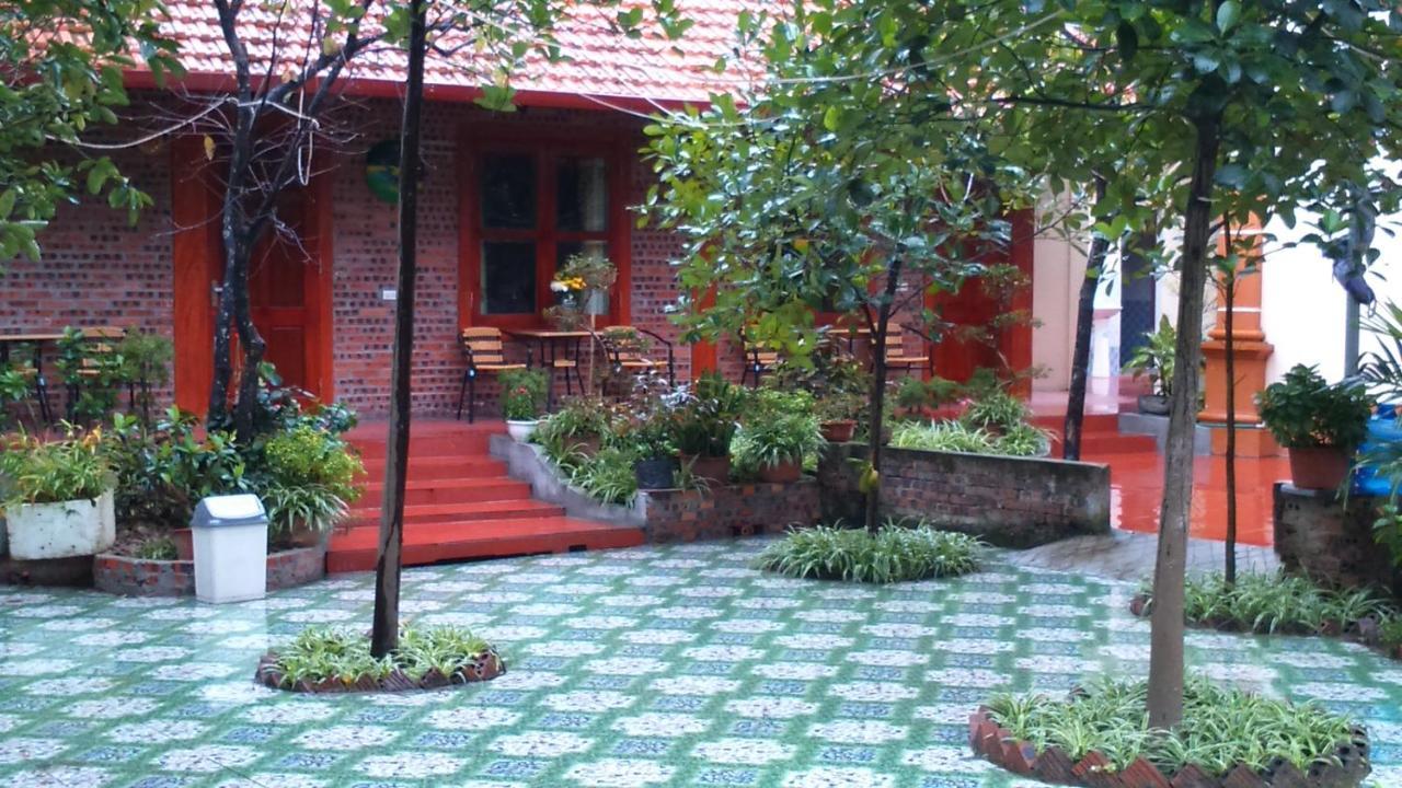 Tam Coc Thanh Dat Homestay Ninh Binh Luaran gambar