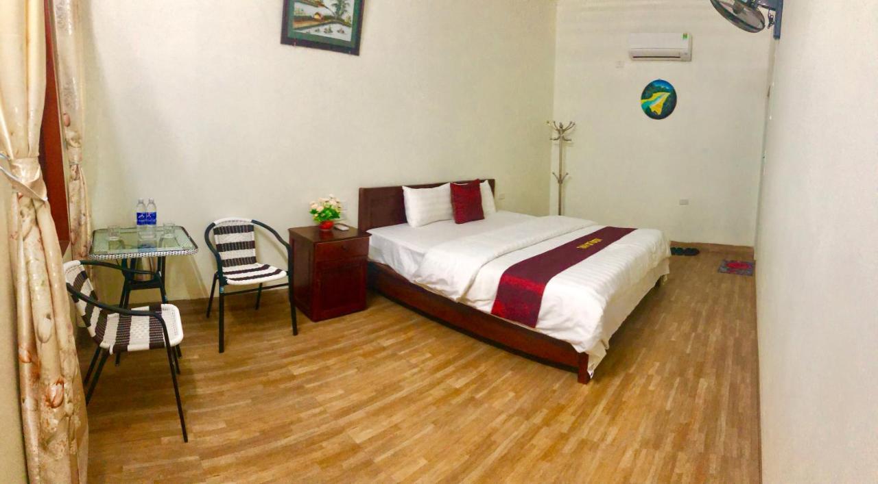 Tam Coc Thanh Dat Homestay Ninh Binh Luaran gambar