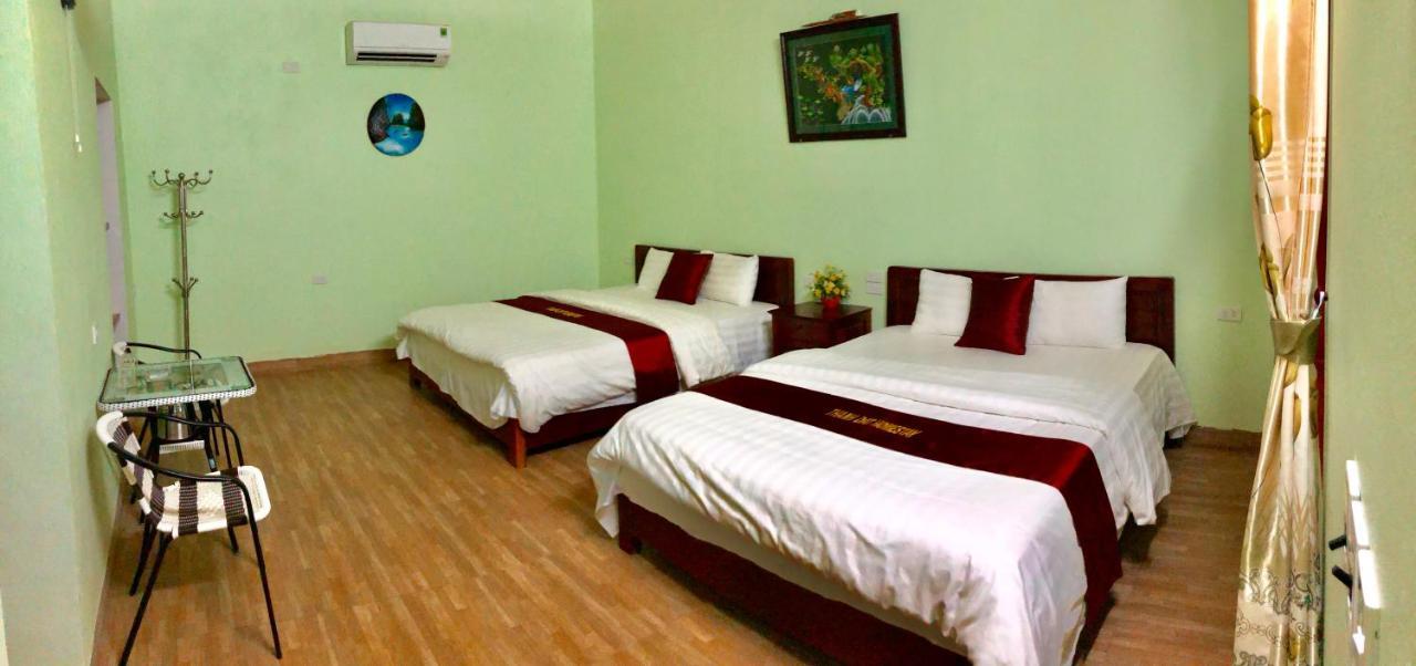 Tam Coc Thanh Dat Homestay Ninh Binh Luaran gambar
