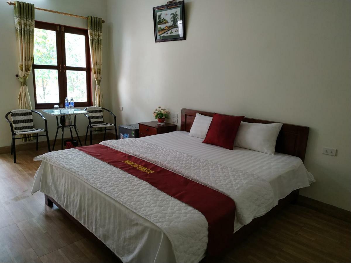 Tam Coc Thanh Dat Homestay Ninh Binh Luaran gambar